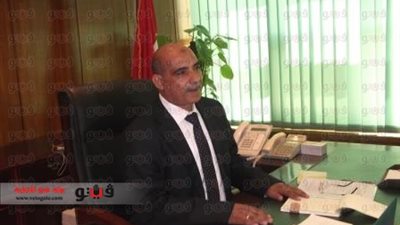 بالصور.. محافظ الفيوم الجديد: 