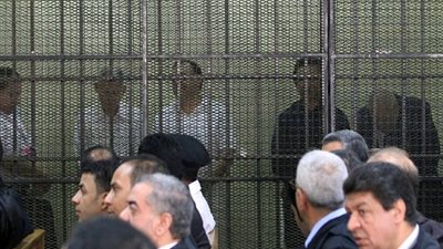 ننشر تفاصيل جلسة قبول تظلم «عز» وإخلاء سبيله في 