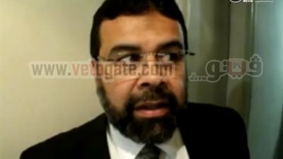 بالفيديو والصور.. الوليلى:شروط البنوك لا تناسب احتياجات المصدرين