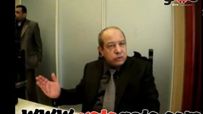 بالفيديو والصور .. جزر: الصادرات المصرية تراجعت 5 مليارات دولار بسبب إضرابات الموانئ