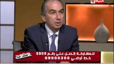 بالفيديو.. محافظ الجيزة: خط جديد لحل مشكلة المياه بفيصل والهرم