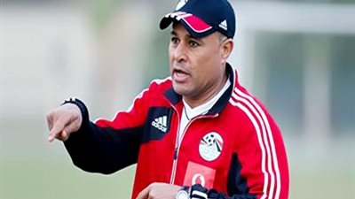 عبد الفتاح: برادلي سعيد بأداء صلاح والنني أمام فريق مكابي 