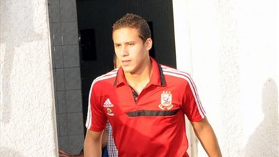 الجبلاية يدرس مخاطبة لجنة الانضباط بالكاف ضد 