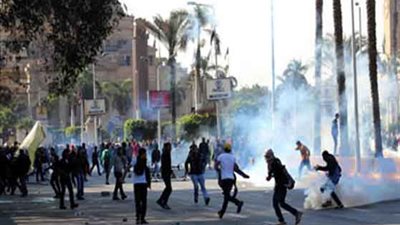 بدء جلسة تجديد حبس 103 من عناصر الإرهابية في اشتباكات هندسة القاهرة