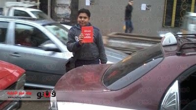 بالصور.. تدشين حملة 