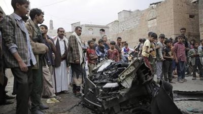 مقتل 7 حوثيين في كمين نصبته قوات المقاومة وسط اليمن