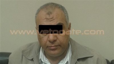 ضبط متهم بالتحريض على العنف بمحطة سكك حديد سيدي جابر