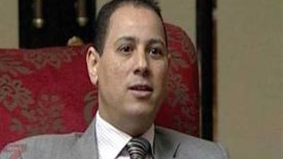 عمران: لن نفرض إجراءات احترازية على البورصة بسبب 30 يونيو