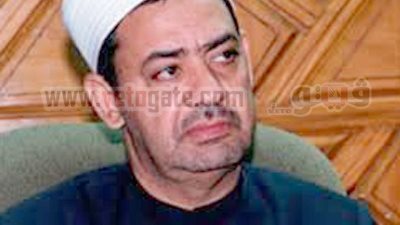 الأزهر: 10 آلاف جنيه للمتوفى و5  للمصاب فى حادث أسيوط