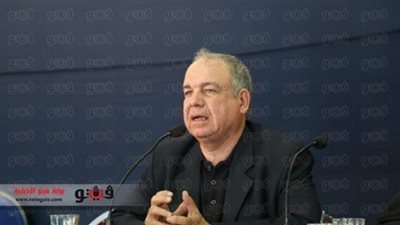 بهاء الدين شعبان: المشاركة في الاستفتاء تعني مطالبة السيسي بالترشح