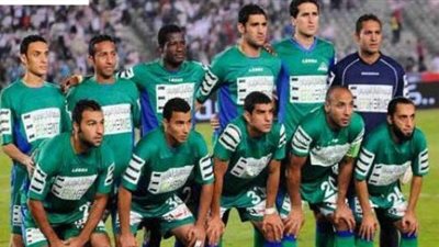 المقاصة يغري لاعبيه بالترضية منعا من الرحيل