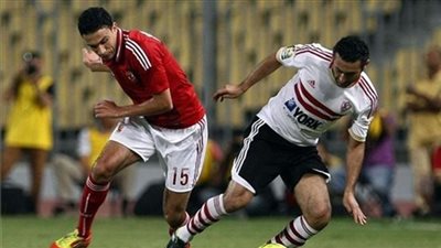 ننشر جدول الدور الأول من الدوري المعدل