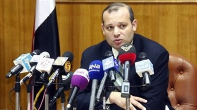 صالح: ارتفاع معدلات النمو الصناعى والصادرات 20%