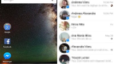 بالخطوات.. طريقة استخدام «فيس بوك ماسنجر» في الخفاء