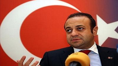 مصر تجري اتصالات لتهدئة التصعيد الإسرائيلي على الأراضي الفلسطينية