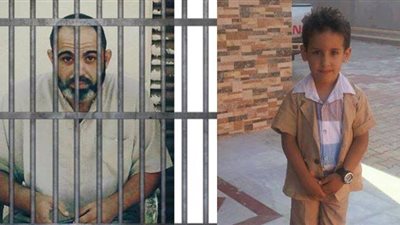 بالفيديو والصور.. ضبط مصري يختطف الأطفال في ليبيا