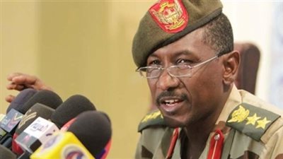 الجيش السوداني: التحفظ على 54 فردًا من كتيبة المشاة الموالية لمشار