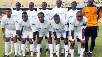 الأربعاء.. الملعب المالي يصل القاهرة للقاء الأهلي