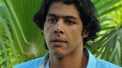 عمر متولي يقضي إجازة العيد بالقاهرة بأمر من 