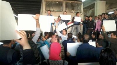 مؤتمر عمال السكك الحديدية يبحث مشروع 