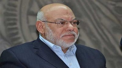 الهلباوى: لو رأيت في الدستور ما يخالف الدين لدهسته بحذائي