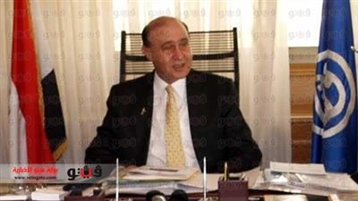 مميش: رفع درجات التأمين القصوى لقناة السويس خلال الاستفتاء