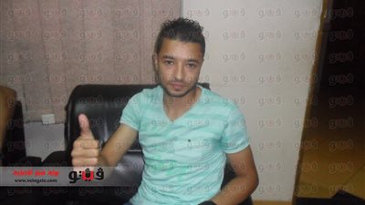 باسم على: اللعب للأهلي أو البقاء في الجبل الأخضر