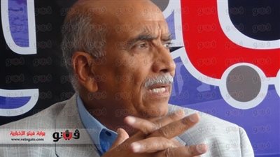 خبير إستراتيجي: 99% من أهالي رفح رحبوا بإخلاء الشريط الحدودي مع غزة