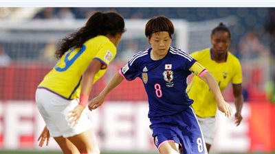 لاعبة المنتخب الياباني: نحتاج تركيزا أكبر لحصد لقب مونديال السيدات