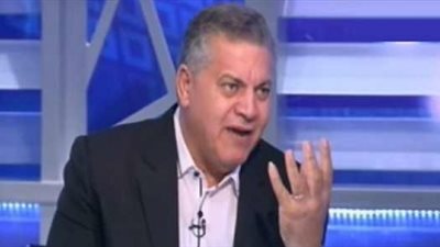 محامي الفخراني: رئيس النيابة فتح فيس بوك في الاستراحة وسخر من التسجيلات