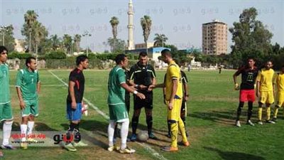 ننشر ترتيب فرق المجموعة الثامنة بالقسم الثالث