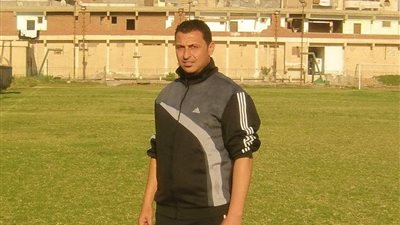 أحمد فوزي يقود أبوصوير خلفا لحمام إبراهيم