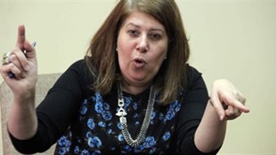 وزيرة السكان: 