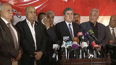 اليوم.. شباب التيار الناصرى يعقدون اجتماعًا للاندماج الحزبى