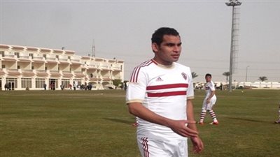 عبدالملك يرفض التعليق على استبعاد 