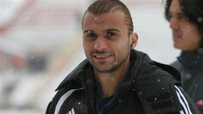 إبراهيم سعيد: لاعبو «الزمالك» السبب في فشل «ميدو»