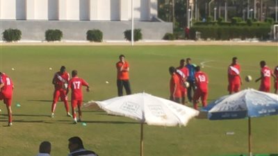 بالصور.. الرجاء يفوز على الاتحاد بهدفين نظيفين وديا