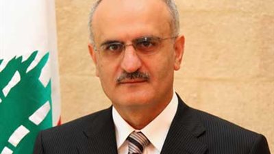 وزير لبنانى: برى عرضة للتهديدات منذ وقت طويل