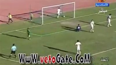 بالفيديو.. زعيم الثغر يفوز على الرجاء بهدف 