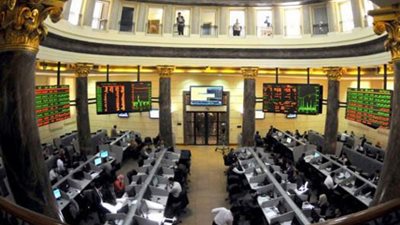 ارتفاع جماعى لمؤشرات البورصة ورأسمالها يربح 6.24 مليارات جنيه الأسبوع الماضى