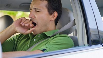 5 نصائح لقيادة آمنة خلال 