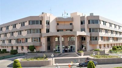 15 مليون جنيه لتطوير ودعم مستشفى الإسماعيلية العام