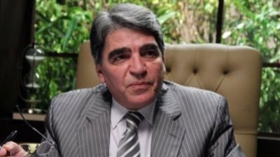 غداً.. محمود الجندي يدلي بأقواله في حريق فيلته