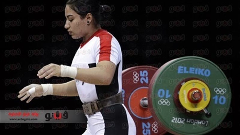 رفع الأثقال - صورة