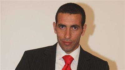 «أبو تريكة» ينفي سفره لـ«تركيا» أو«قطر»