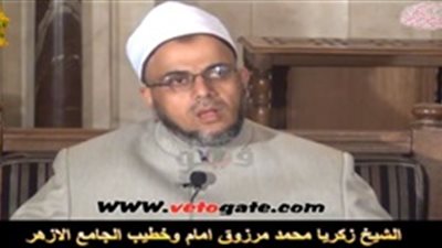 ننشر أسماء خطباء العيد في ساحات ومساجد القاهرة والمحافظات