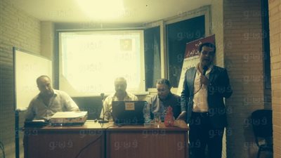 إيهاب زكريا: ثورة يونيو استلهمها المصريون من نصر أكتوبر 73