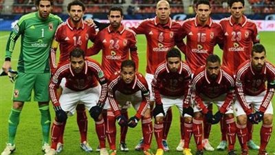 نجوم الأهلى يعتذرون عن نكسة أورلاندو 