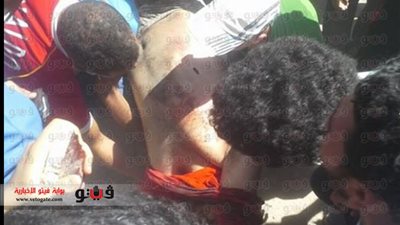 أنباء عن قتيل لجماعة الإخوان بالهرم