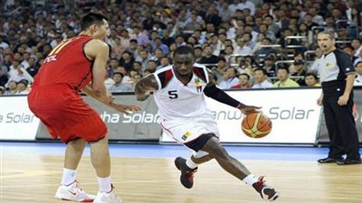 اليوم.. انطلاق دور الـ 8 من بطولة أمم آسيا لكرة السلة